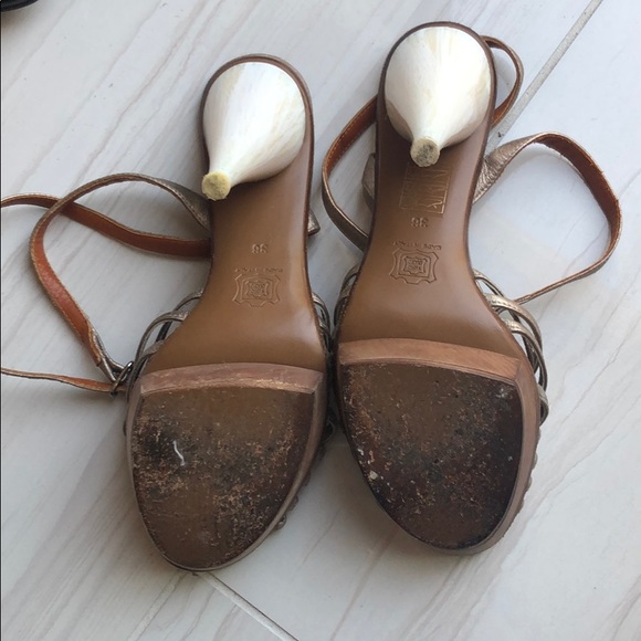 Lanvin 36 pumps - Picture 5 of 8